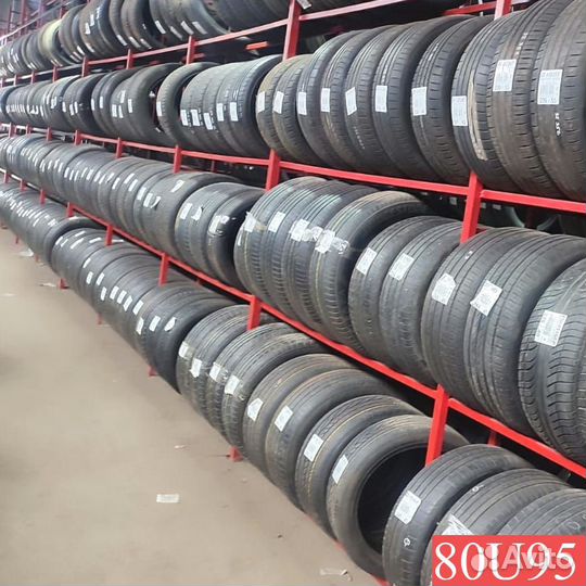 Michelin Pilot Alpin 5 SUV 225/60 R18 104L