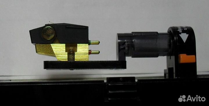 Звукосниматель Audio -Technica AT 150 MLX