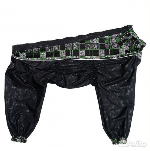 83554 Комбинезон для собак osso Fashion, 45-0, (ко