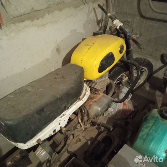 Продаю Восход 3м, с документами