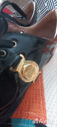 Ботинки женские зимние 39 размера италия