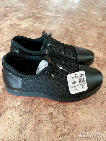 Обувь на мальчика