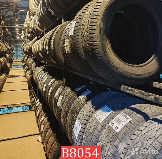 Nokian Tyres Hakkapeliitta 8 205/55 R16 92P