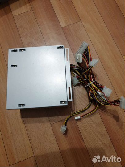 Блок питания