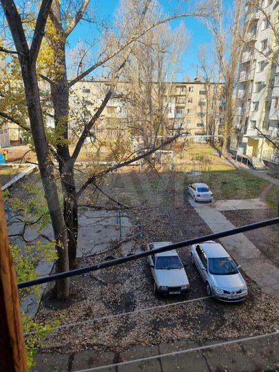 2-к. квартира, 48 м², 3/5 эт.