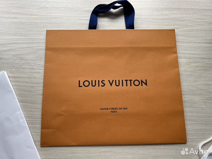 Брендовые пакеты оригинал