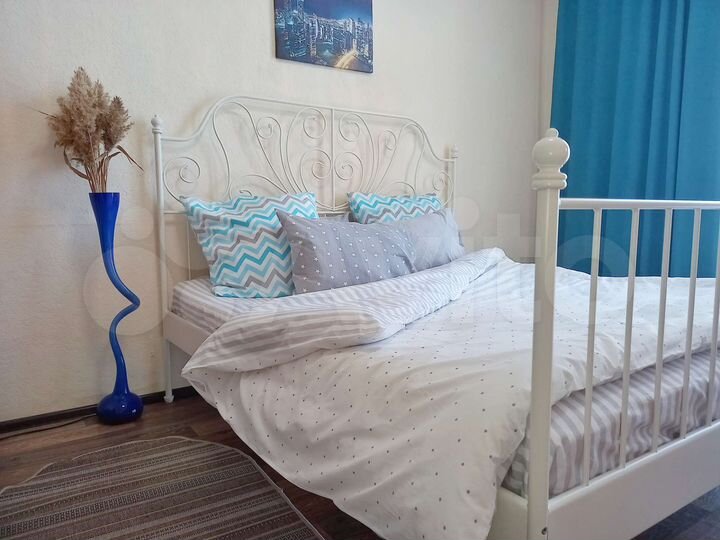 2-к. квартира, 60 м², 5/5 эт.