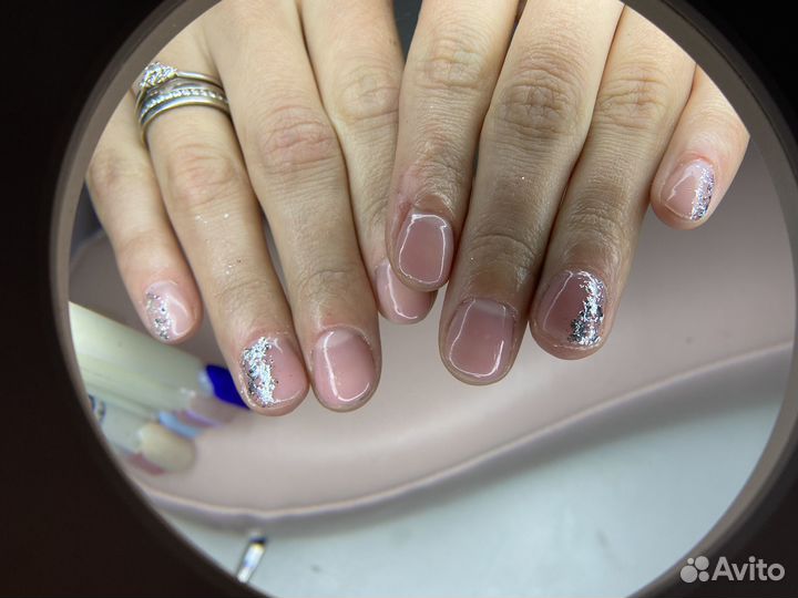 Модель на наращивание бесплатно