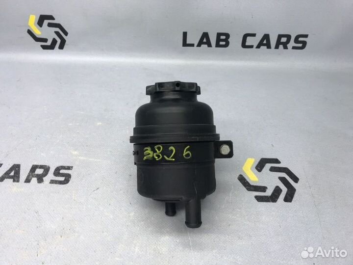 Бачок гидроусилителя руля Bmw X5 E53 рестайлинг