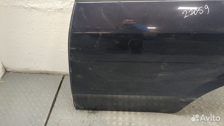 Стеклоподъемник механический Fiat Grande Punto, 20