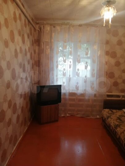 Дом 47,7 м² на участке 5,8 сот.