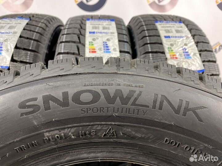 Triangle PL01 225/60 R17 110R