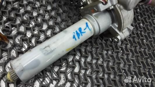 Электроусилитель руля toyota urban cruiser (1AR01O