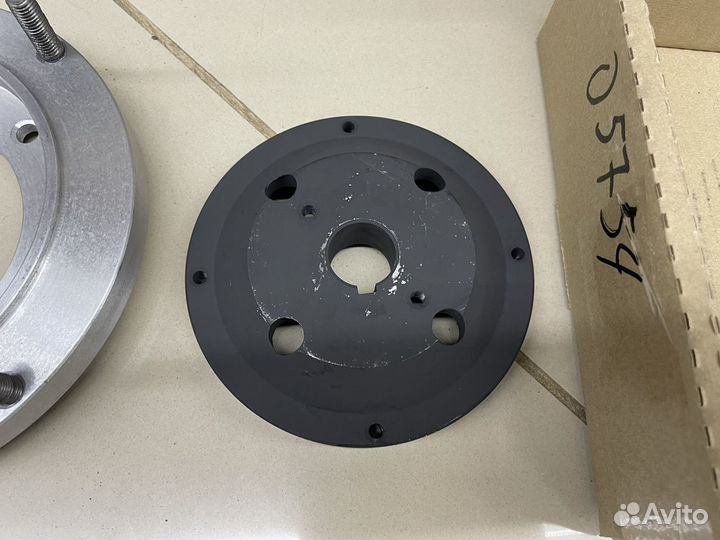 Переходник для установки двигателя Lifan 13-15 л.с