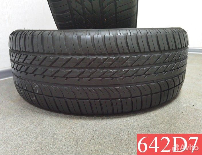 Goodyear Eagle F1 Asymmetric SUV AT 235/50 R20 104P