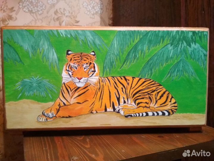 Ящик выдвижной