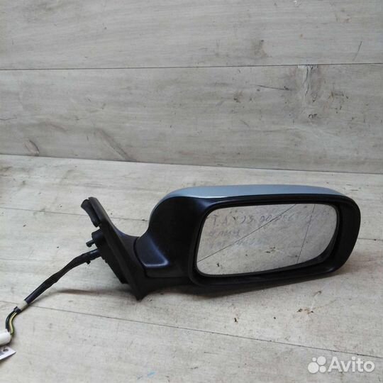 Зеркало наружное правое Toyota Avensis t25 до рест