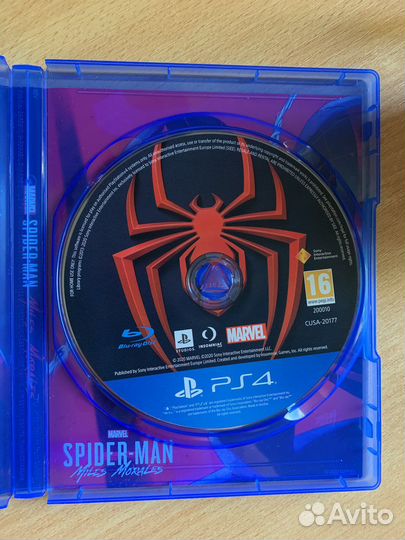 Игры для приставок ps4