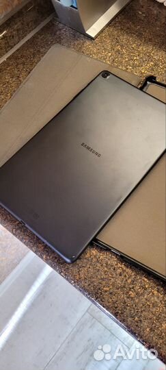 Samsung galaxy TabA