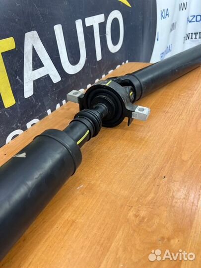 Карданный вал Genesis Gv80 1 G6DS 2020-2022