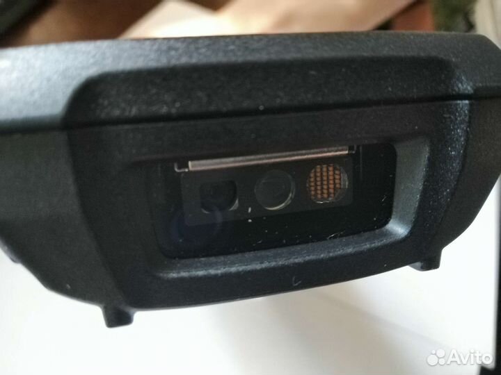 Терминал сбора данных zebra