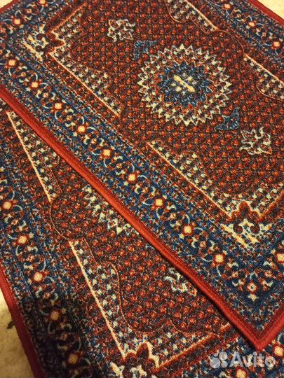 Коврик икея 60 на 90