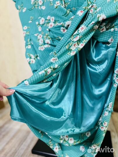 Нарядное платье