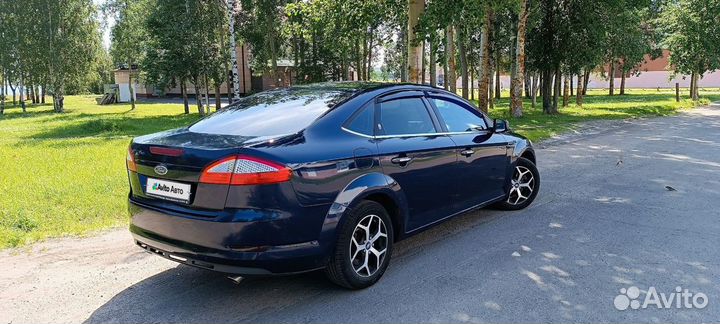 Ford Mondeo 2.3 AT, 2010, 152 600 км