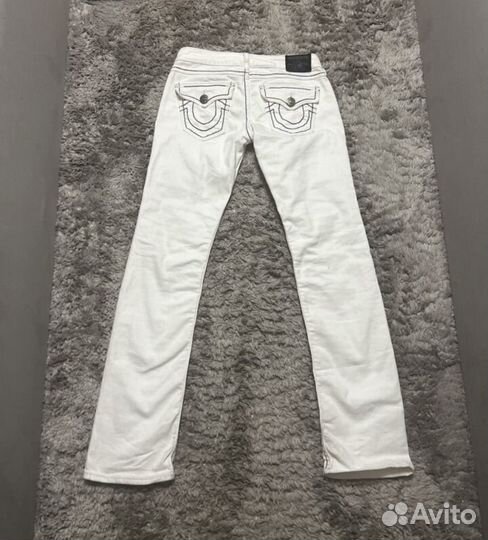 Джинсы True religion