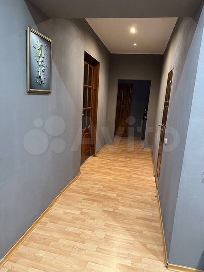 4-к. квартира, 86,5 м², 2/5 эт.