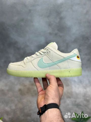 Кросовки nice sb dunk mummy