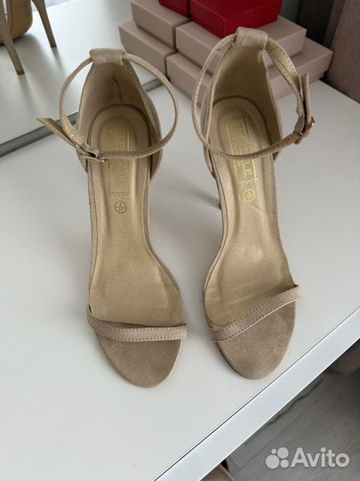 Босоножки ASOS 37