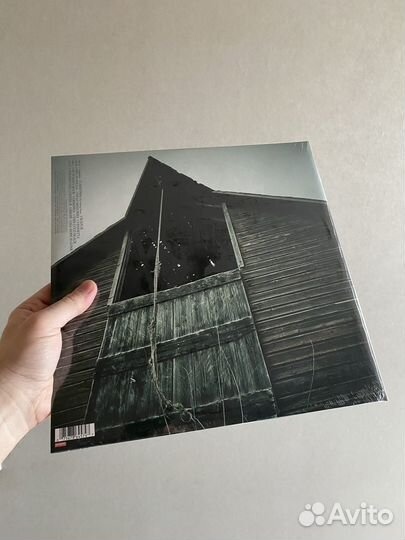 Slipknot all hope is gone