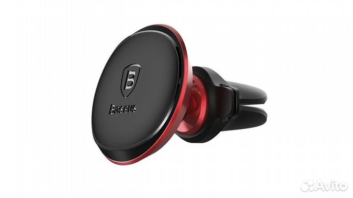 Автомобильный держатель baseus Magnetic Air Vent