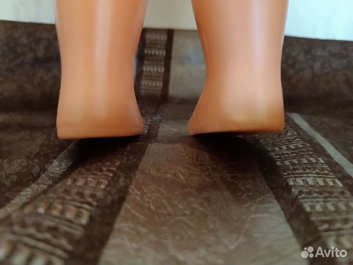 Кукла ГДР Раунштайн 57