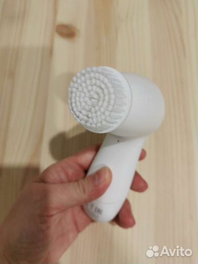 Щеточка для лица Braun Silk-epil s-5377. Новая