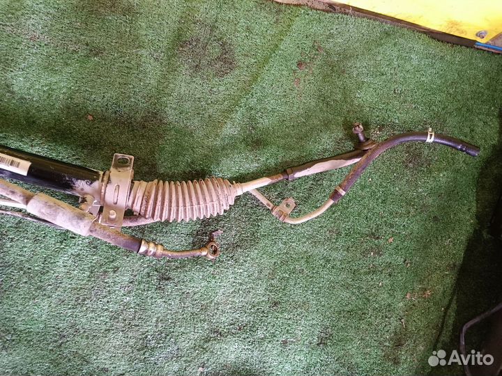 Рейка рулевая Geely mk cross 1.5