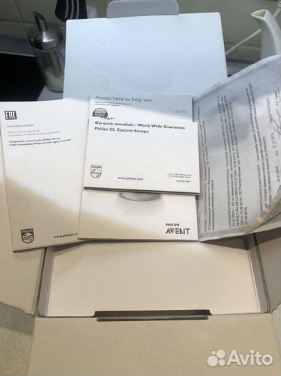 Подогреватель