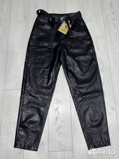 Брюки новые 44- 46
