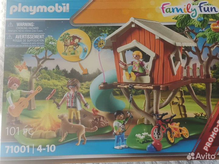 Игрушка Ферма