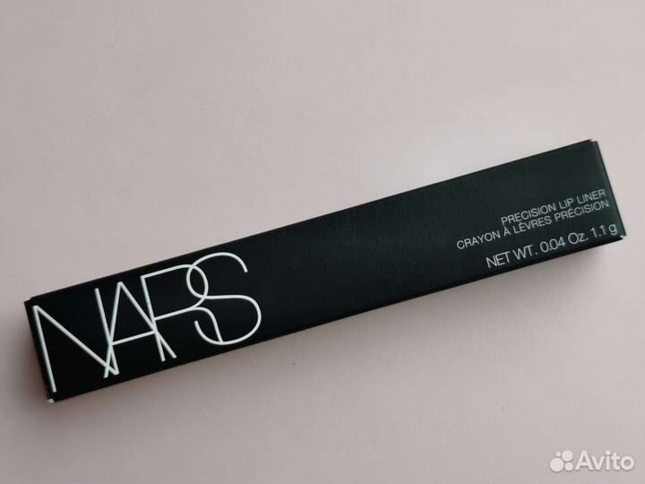 Карандаш для губ Nars, бу