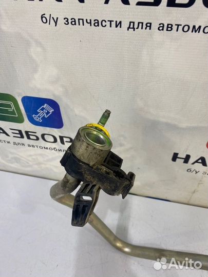 Трубка кондиционера (шланг) Land Rover Freelander