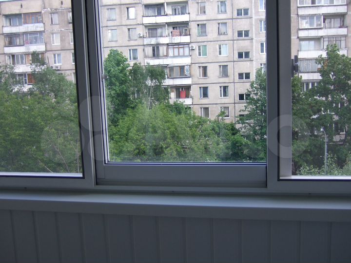 Комната 20 м² в 3-к., 6/9 эт.