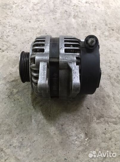 Генератор Byd F3 473QB BYD473q-3701020