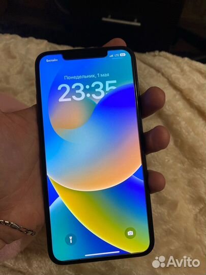 iPhone 11 Pro Max, 256 ГБ