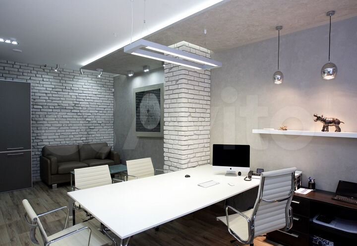 Офис, 33 м²