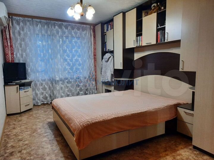 3-к. квартира, 73,9 м², 3/10 эт.