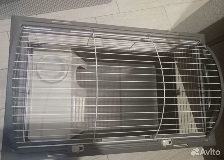 Большая клетка для грызунов Ferplast 785148