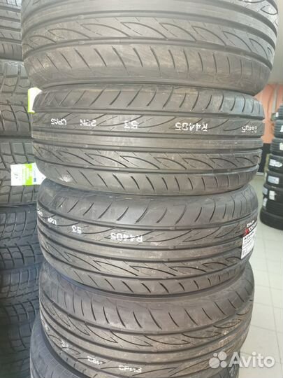 Yokohama Advan Fleva V701 225/50 R17 98W