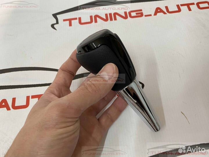 Ручка переключения АКПП Toyota Camry 55 I9981